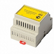 Блок управления и сигнализации БУС-3 (блок управления клапаном типа КЗЭГ)